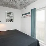 4 Person In * Fjerritslev