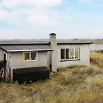 4 Person In * Fjerritslev