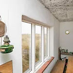 4 Person In Casa de Férias Fjerritslev