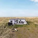 4 Person In Casa de Férias Fjerritslev