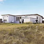 4 Person In * Fjerritslev
