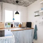 Casa de Férias 4 Person In Fjerritslev