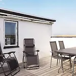 4 Person In * Fjerritslev