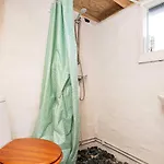 4 Person In Casa de Férias