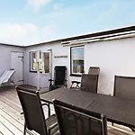 Casa de Férias 4 Person In *