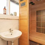 Casa de Férias 4 Person In Fjerritslev