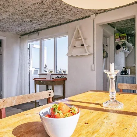 Holiday home 4 Person In *